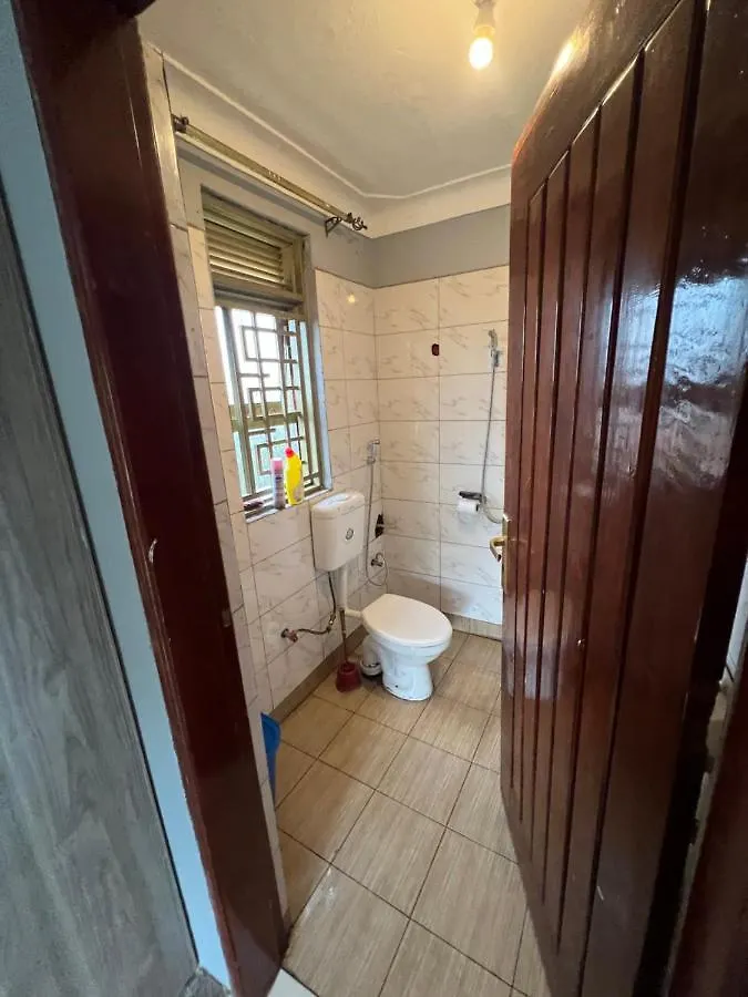 קמפאלה Cozy Suites 3 0*,  אוגנדה